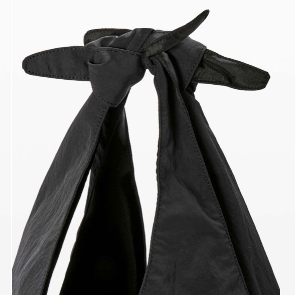 🍋Lululemon Cross It Off Tote, NWT - Picture 6 of 8